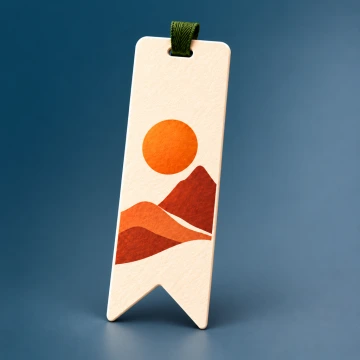 Icône de l’application MARQUE-PAGES